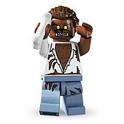 LEGO Minifigures Series 4 Werewolf
