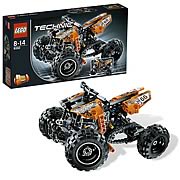LEGO Technic 9392 Quad Bike