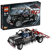LEGO Technic 9395 Pick-Up Tow Truck