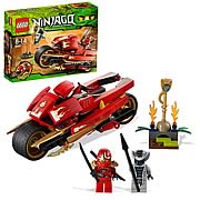 LEGO Ninjago 9441 Kai's Blade Cycle