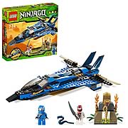 LEGO Ninjago 9442 Jay