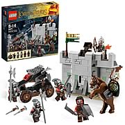LEGO Lord of the Rings 9471 Uruk-Hai Army