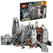 LEGO Lord of the Rings 9474 The Battle of Helm's Deep
