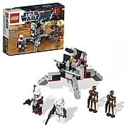 LEGO Star Wars 9488 Elite Clone Trooper & Commando Droid B