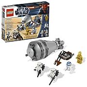 LEGO Star Wars - DROID ESCAPE (9490)