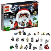 LEGO Star Wars 9509 Star Wars Advent Calendar