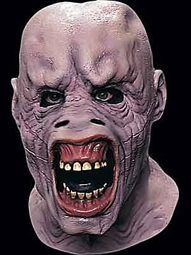 Hellraiser: Chatterer Mask