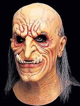 Buffy: Der Kinderstad Mask