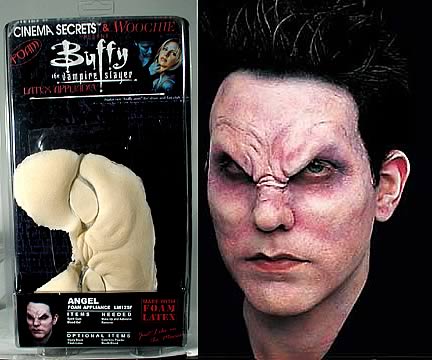 Angel Facial Mask