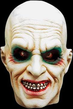 Buffy: The Gentlemen Mask
