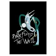 Pink Floyd The Wall Teacher Fabric Poster Wall Hanging