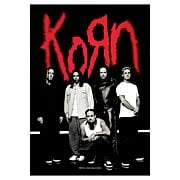 Korn Hanger Fabric Poster Wall Hanging