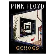 Pink Floyd Echoes Fabric Poster Wall Hanging