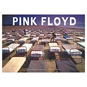 Pink Floyd Momentary Lapse Fabric Poster Wall Hanging