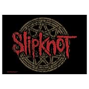 Slipknot Diabolic Fabric Poster Wall Hanging