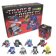 Transformers 3-Inch Random Figure Series 1 Mini-Figure Case