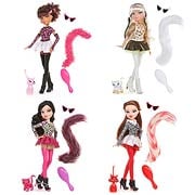 Bratz Kool Catz Doll Case