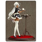 Full Metal Daemon Muramasa Sansei Statue