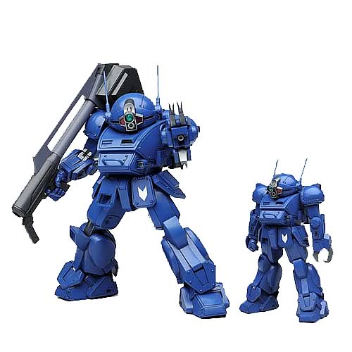 Armored Trooper Votoms Strikedog 1:35 Scale Action Figure