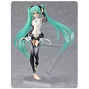 Vocaloid Miku Hatsune Append Version Figma Figure