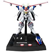 Metal Armor Dragonar 1 Max Alloy Action Figure
