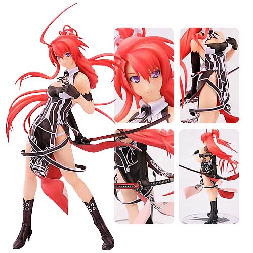 Chaos Gate Jingai Makyo Ignis 1:7 Scale Statue