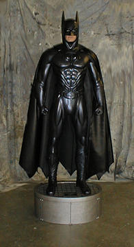 Batman Full Figure Replica
