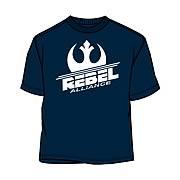 Star Wars Rebel Alliance T-Shirt