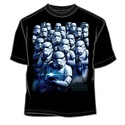 Star Wars Stormtrooper Army T-Shirt