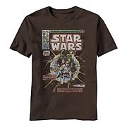 Star Wars Fabulous 1st Issue T Shirt