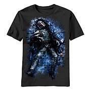 Star Wars Boba Fett Impact T Shirt