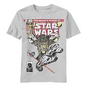 Star Wars Mighty Vader T-Shirt