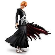 Bleach Ichigo Kurosaki G.E.M. Action Figure Bleach Ichigo Kurosaki G.E.M. Action Figure