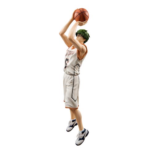 Kuroko's Basketball Shintaro Midorima 1:8 Scale Statue