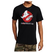 Ghostbusters Logo T-Shirt