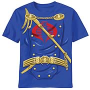 G.I. Joe Cobra Uniform T-Shirt