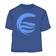 Avatar The Last Airbender Water Clan T-Shirt