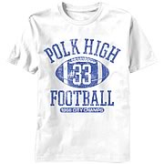 Married with Children Polk High T-Shirt