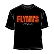 TRON Flynn's Arcade T-Shirt