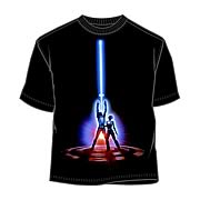 TRON Original Movie Artwork T-Shirt