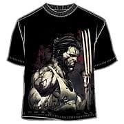 Wolverine Blood and Steel T-Shirt