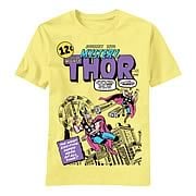 Thor Double Jeopardy T-Shirt