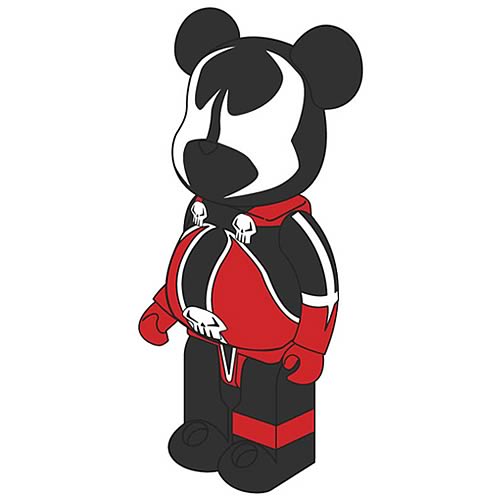 Spawn Be@rbrick Bear Block Figure