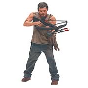 The Walking Dead TV Series 1 Daryl Dixon Action Figure