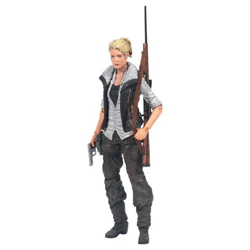 Walking Dead TV Series 4 Andrea Action Figure