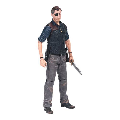 Walking Dead TV Series 4 The Governor Action Figure