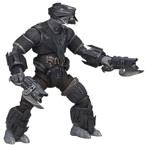 Halo 3 Series 2 Brute Stalker  Action Figure