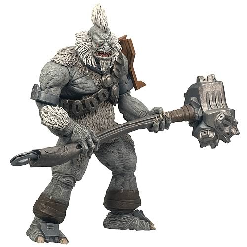 Halo Series 7 Tartarus Action Figure, Halo, Action Figures, McFarlane Toys