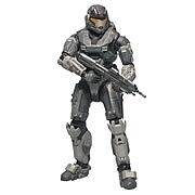 Halo Reach Series 1 Noble 6 Action Figure