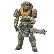 Halo Reach Series 1 Jorge Action Figure